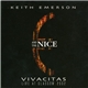 Keith Emerson And The Nice - Vivacitas - Live At Glasgow 2002