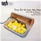 Tony De Vit Feat. Niki Mak - Give Me A Reason