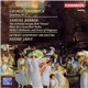 George Chadwick / Samuel Barber, Detroit Symphony Orchestra, Neeme Järvi - Symphony No. 3 / Two Orchestral Excerpts From 'Vanessa' / Music For A Scene From Shelley / Medea's Meditation And Dance Of Vengeance