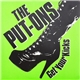 The Put-Ons - Get Your Kicks