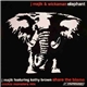 J Majik & Wickaman / J Majik Featuring Kathy Brown - Elephant / Share The Blame (Remix)