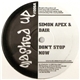 Simon Apex & Dair - Don't Stop Now / Sound System Rockin