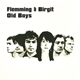 Flemming & Birgit - Old Boys