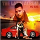 D.J. Laz - The Latin Album