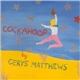 Cerys Matthews - Cockahoop