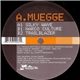 A. Muegge - Trailblazer EP