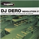 DJ Dero - Revolution 07