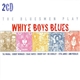 Various - The Bluesman Play White Boys Blues