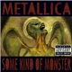 Metallica - Some Kind Of Monster