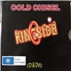 Cold Chisel - Ringside