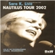 Sara K. - Live - Nautilus Tour 2002