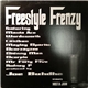 Various - Freestyle Frenzy