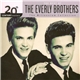 The Everly Brothers - The Best Of The Every Brothers