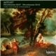 Mozart - The Gaudier Ensemble - Divertimento K247 - Divertimento K334