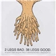 Various - 2 Legs Bad, 38 Legs Good