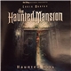 Various - The Haunted Mansion. Haunted Hits