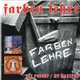 Farben Lehre - Bez Pokory / My Maszyny