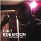 Eric Roberson - The Vault, Vol.1