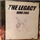 The Legacy - Demo 2003 XXX