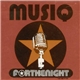 Musiq - Forthenight