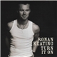 Ronan Keating - Turn It On