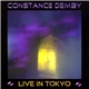 Constance Demby - Live In Tokyo