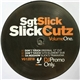 Sgt. Slick - Slick Cutz Volume One