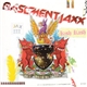 Basement Jaxx - Kish Kash