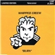 Whipped Creem - Burn