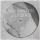 Jacek Sienkiewicz - The Evidence