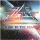 Zar - Hard To The Beat