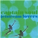 Captain Soul - Jetstream Lovers