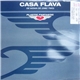 Casa Flava - De Moma De (Disc 2)