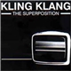 Kling Klang - The Superposition