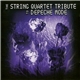 Various - The String Quartet Tribute To Depeche Mode