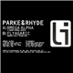 Parke & Rhyde - Omega Alpha