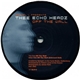 Samuel L Presents Thee Echo Headz - Off The Wall