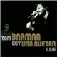 Tom Barman & Guy Van Nueten - Live