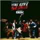 B2K - You Got Served (Music From The Motion Picture)