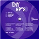 DiY - EP #2