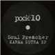 Soul Preacher - Karma Sutra EP