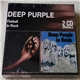 Deep Purple - Fireball 25th Anniversary / In Rock