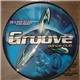 Abel The Kid & Raul Ortiz - Groove 3.0