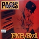 Paris - FNB / Evil