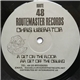 Chris Liberator - Get On The Floor / Get Off The Ceiling