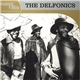 The Delfonics - Platinum & Gold Collection