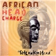 African Head Charge - Shrunken Head