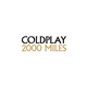 Coldplay - 2000 Miles