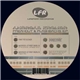 Andreas Kremer - Freakout & Flashbacks E.P.