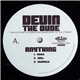 Devin The Dude - Anything